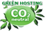 Eco-Friendly Cloud Web Hosting Solutions: Green energy cloud web hosting services, Less Carbon Emissions, More Website Speed.